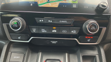 Honda CR-V 2.0 i-MMD Hybrid SR 5dr eCVT Hybrid Estate